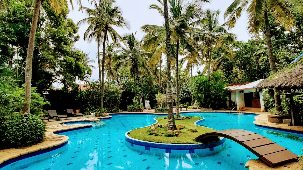 Holiday Village Resort photo 3