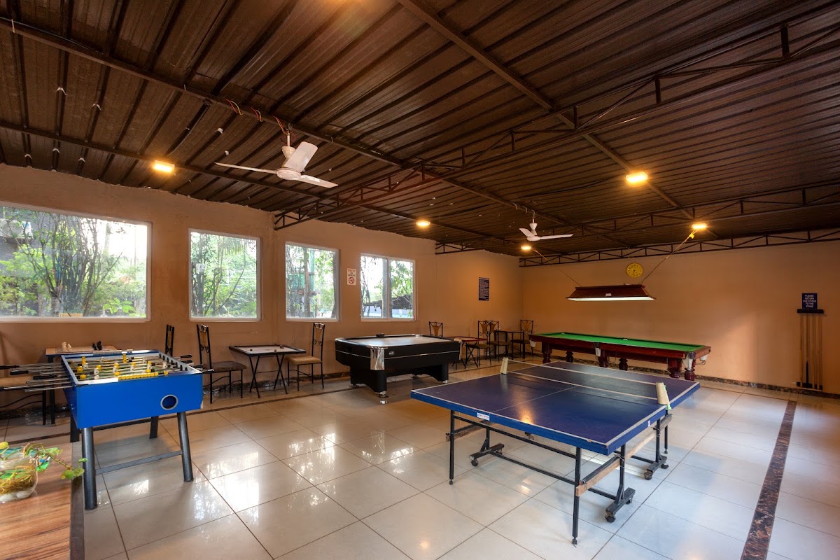 Holiday Village Resort photo 5