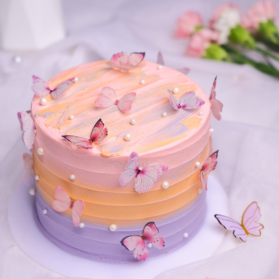 Liliyum Patisserie