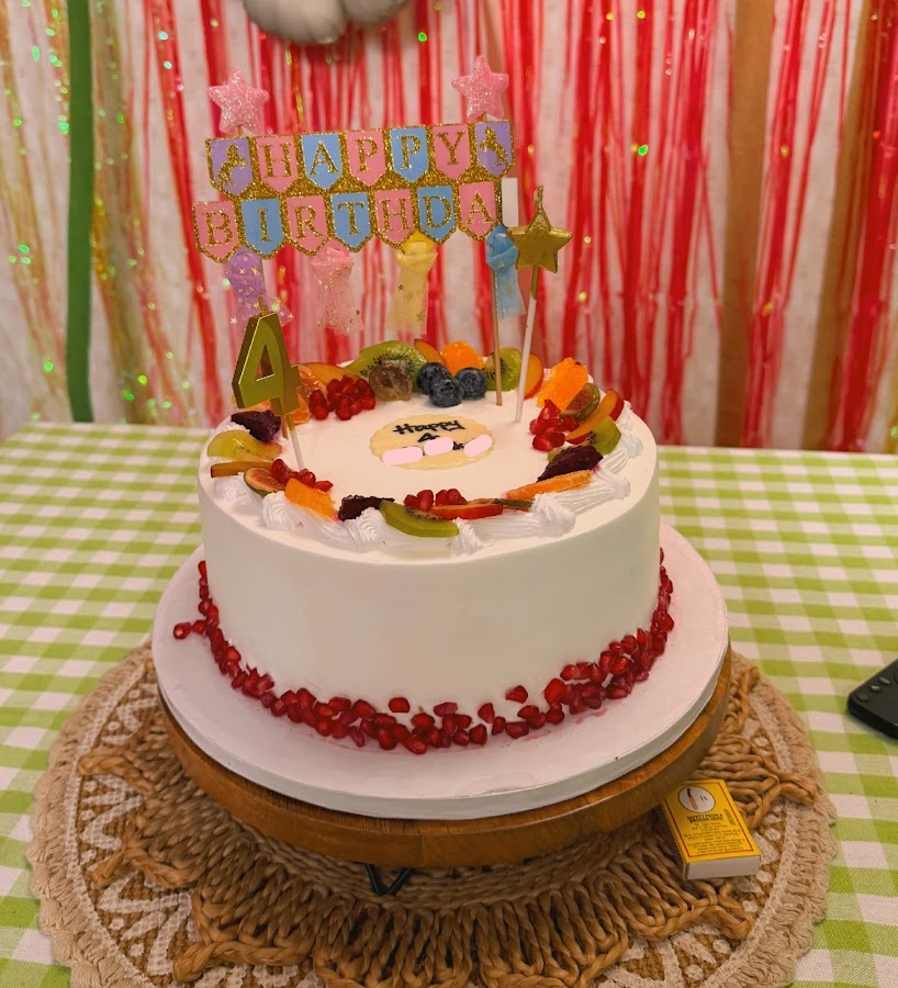 Liliyum Patisserie photo 2