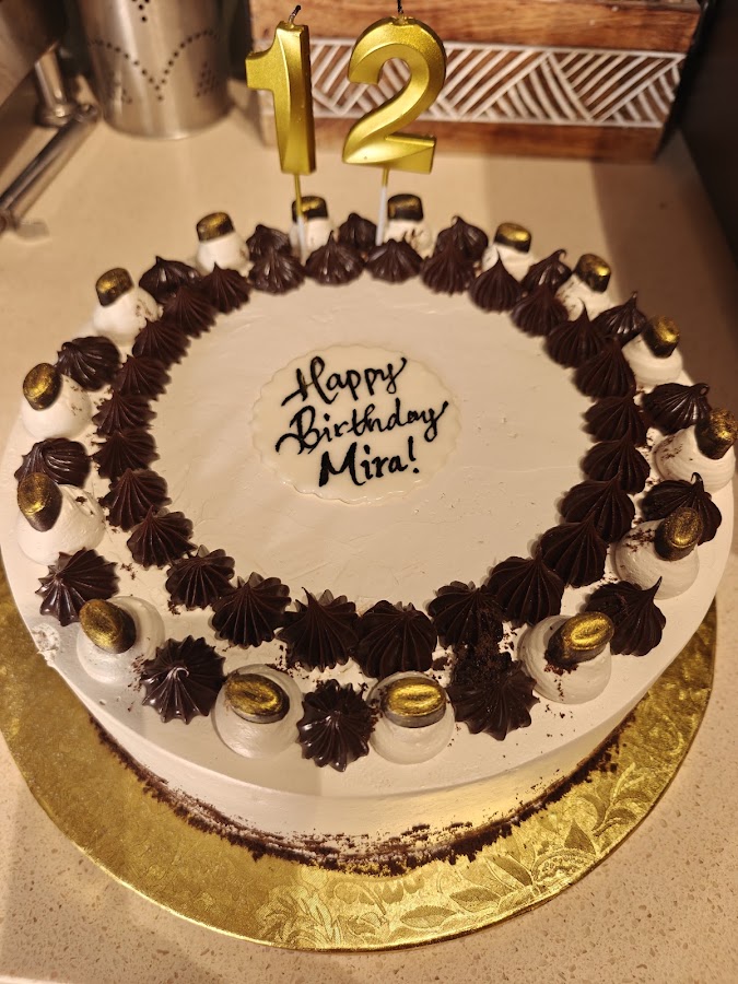 Liliyum Patisserie photo 3