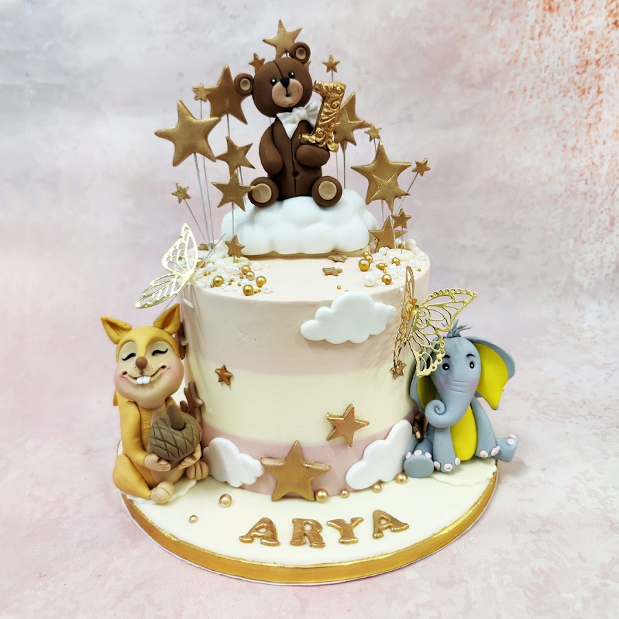 Liliyum Patisserie photo 7