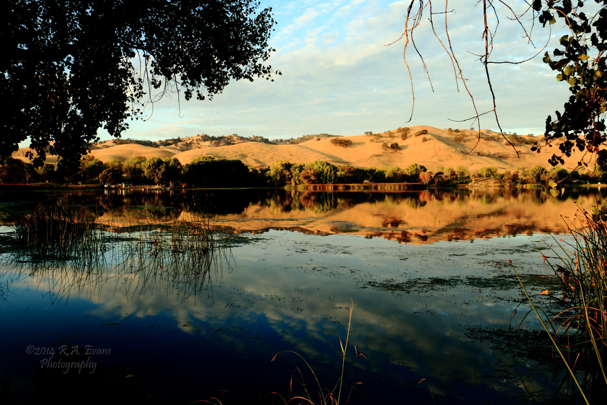 Contra Loma Regional Park