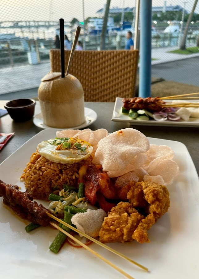 Marina Bistro photo 6