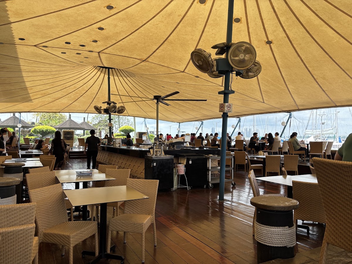 Marina Bistro photo 8