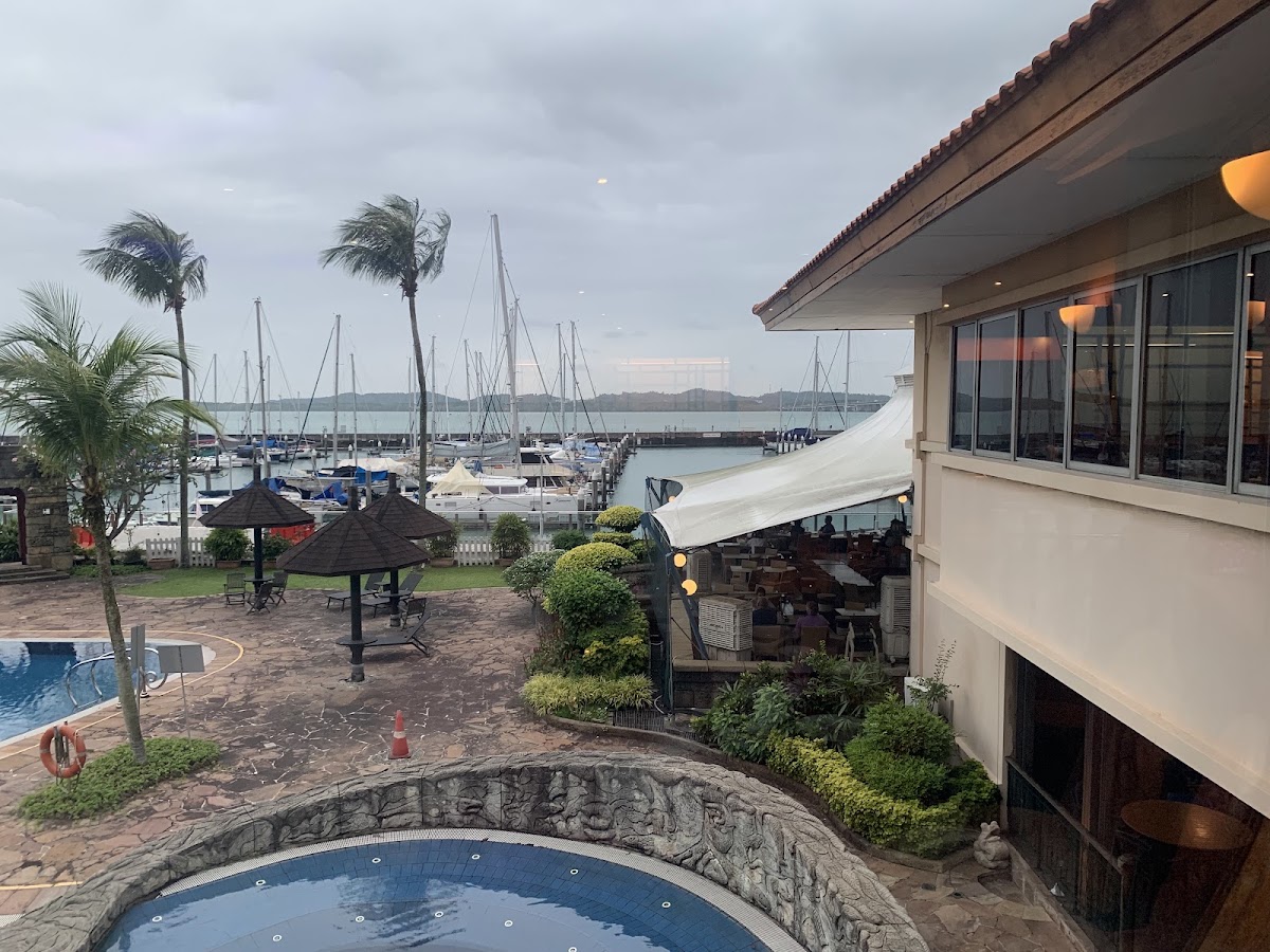 Marina Bistro photo 9