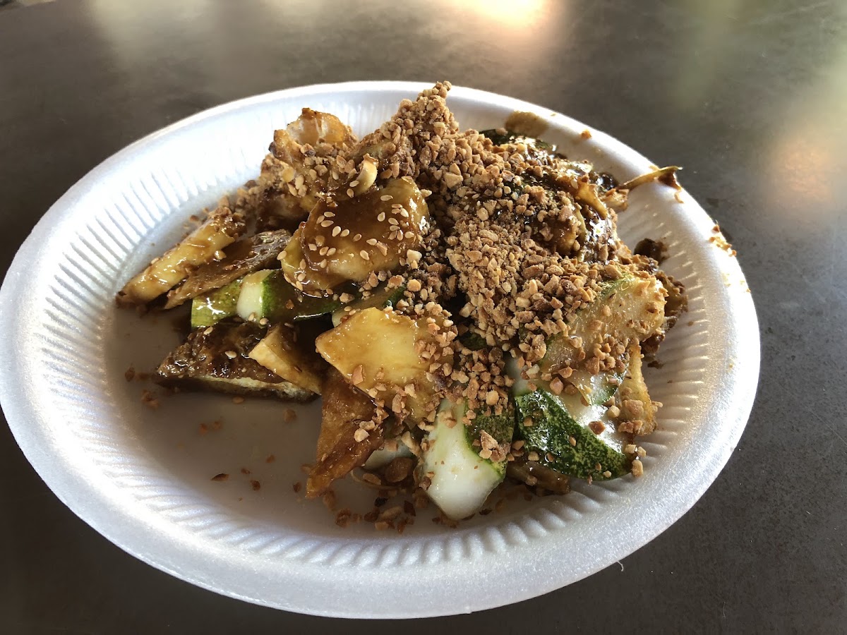 East Coast Lagoon Food Village photo 2