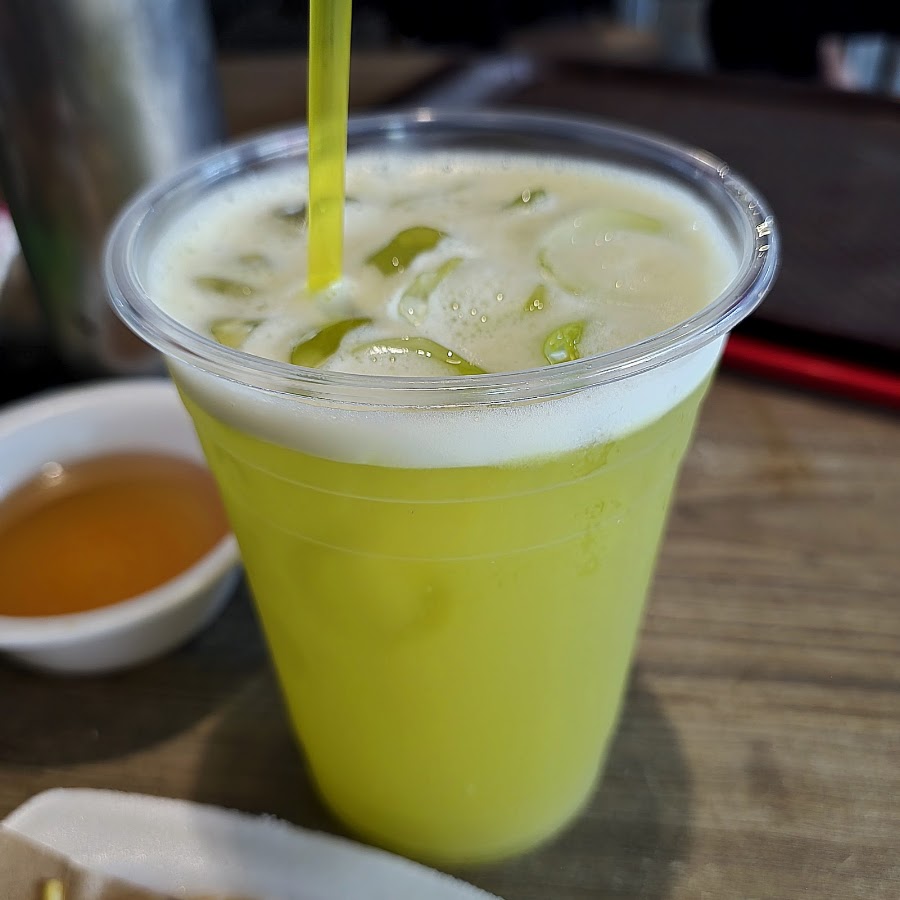 East Coast Lagoon Food Village photo 6