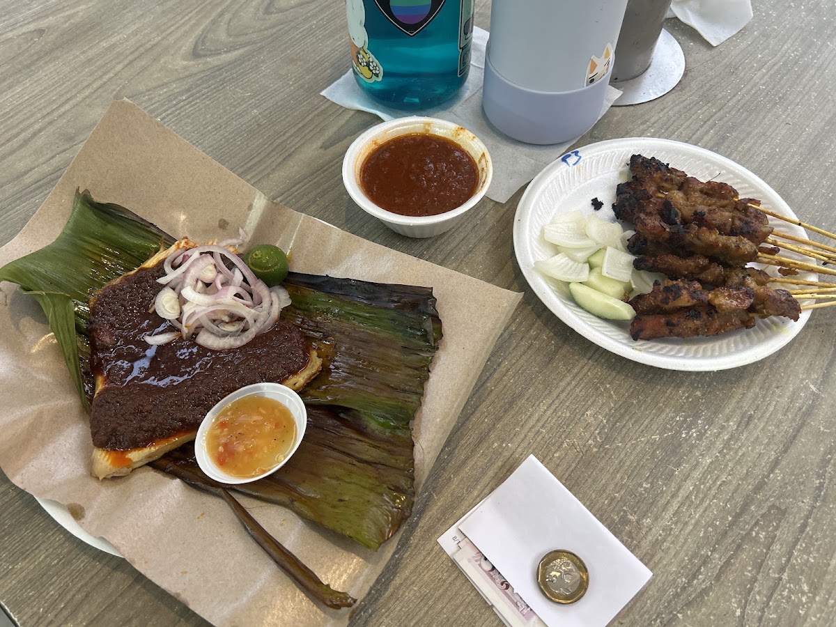 East Coast Lagoon Food Village photo 7