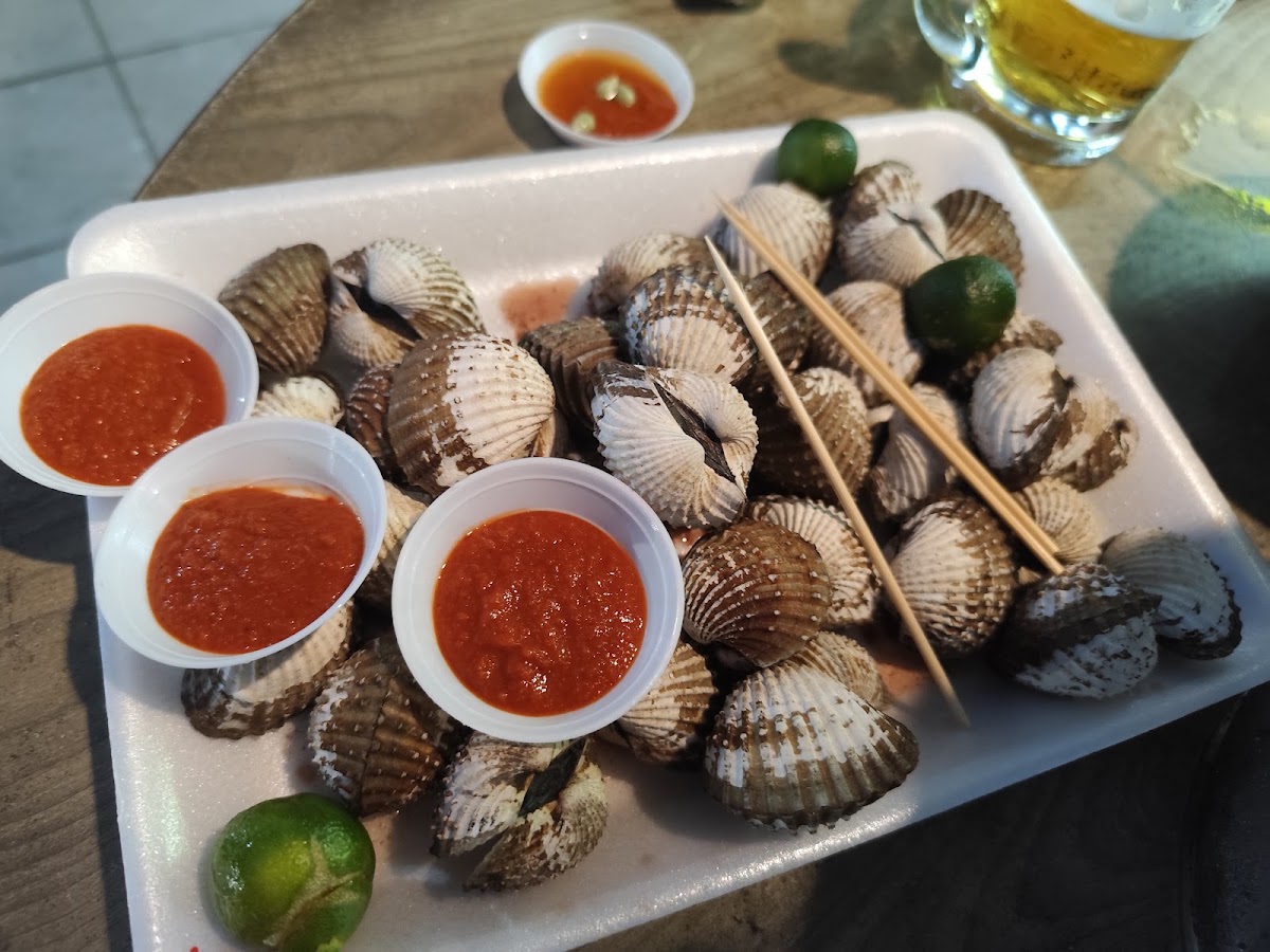 East Coast Lagoon Food Village photo 10