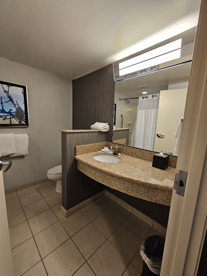 Courtyard by Marriott Gaithersburg Washingtonian Center photo 3