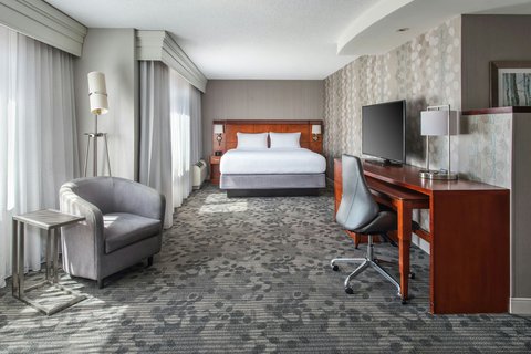Courtyard by Marriott Gaithersburg Washingtonian Center photo 5