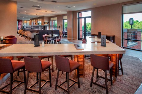 Courtyard by Marriott Gaithersburg Washingtonian Center photo 6