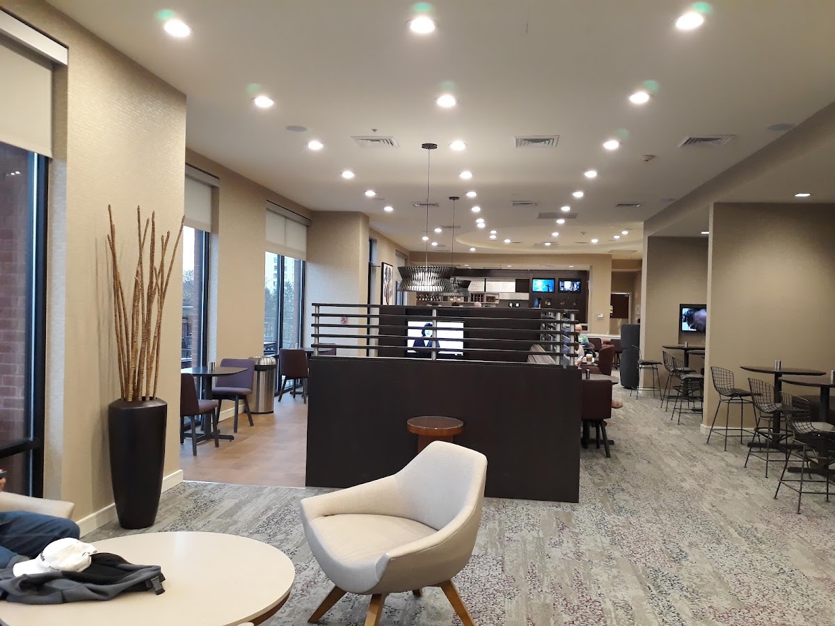 Courtyard by Marriott Gaithersburg Washingtonian Center photo 10