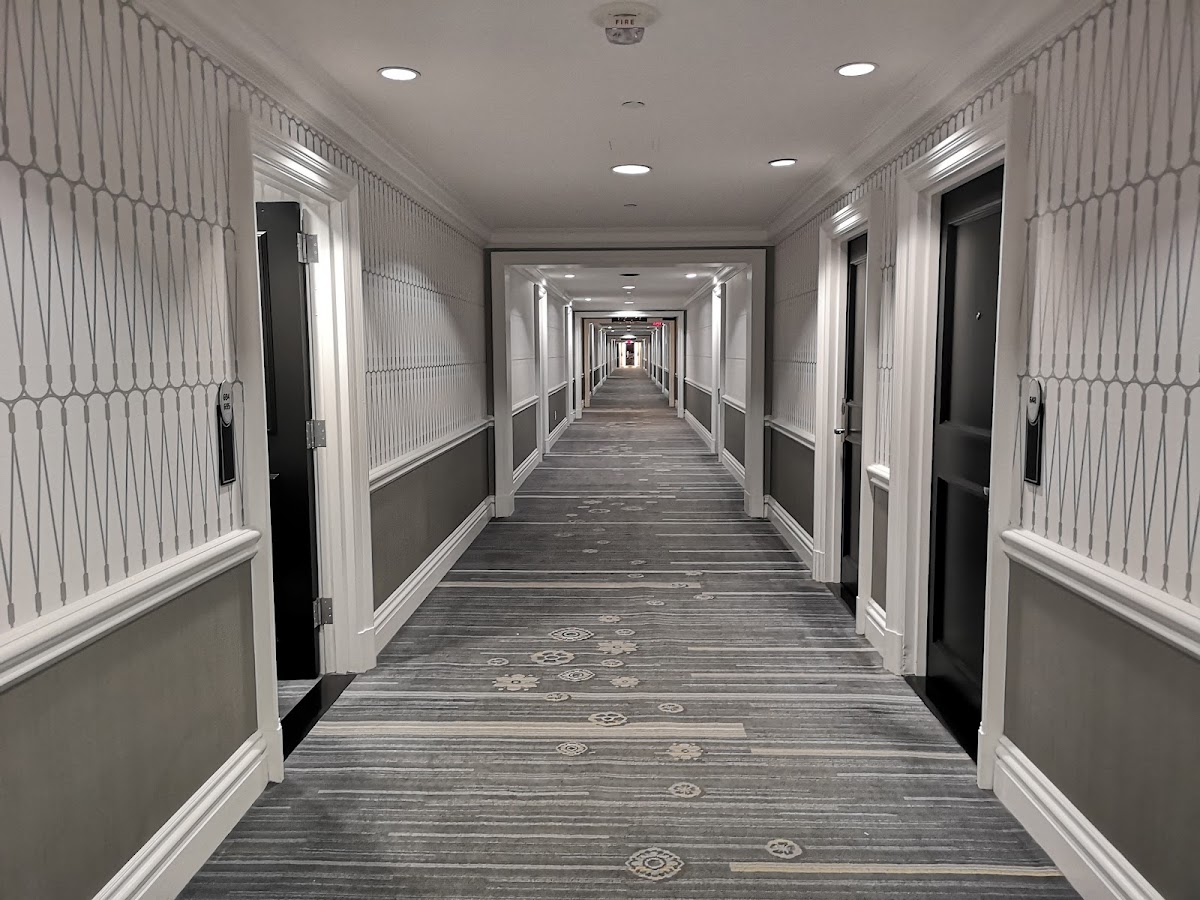 The Mayflower Hotel, Autograph Collection photo 8