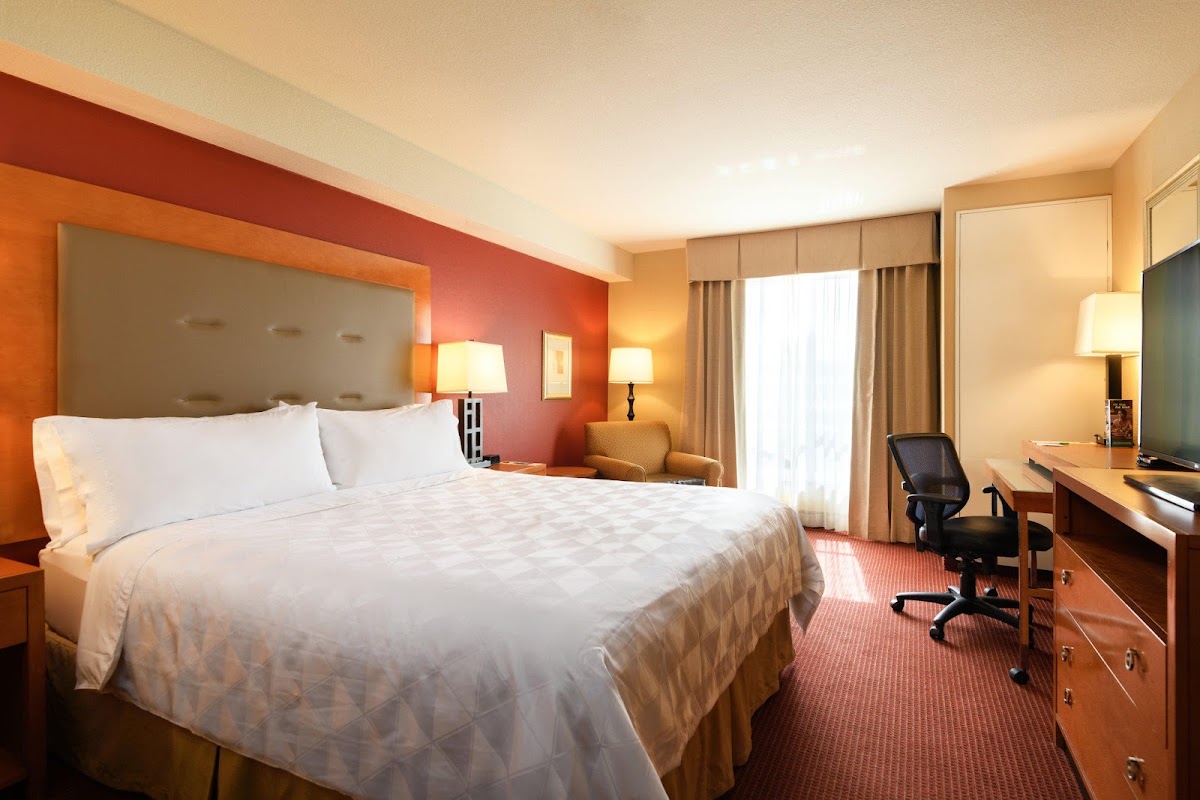 Holiday Inn & Suites Oakland - Airport by IHG photo 2