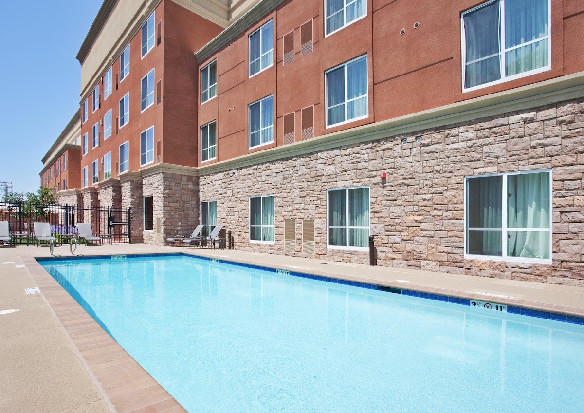 Holiday Inn & Suites Oakland - Airport by IHG photo 9