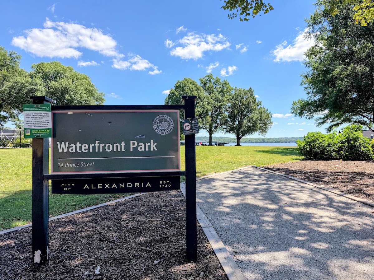 Waterfront Park photo 2