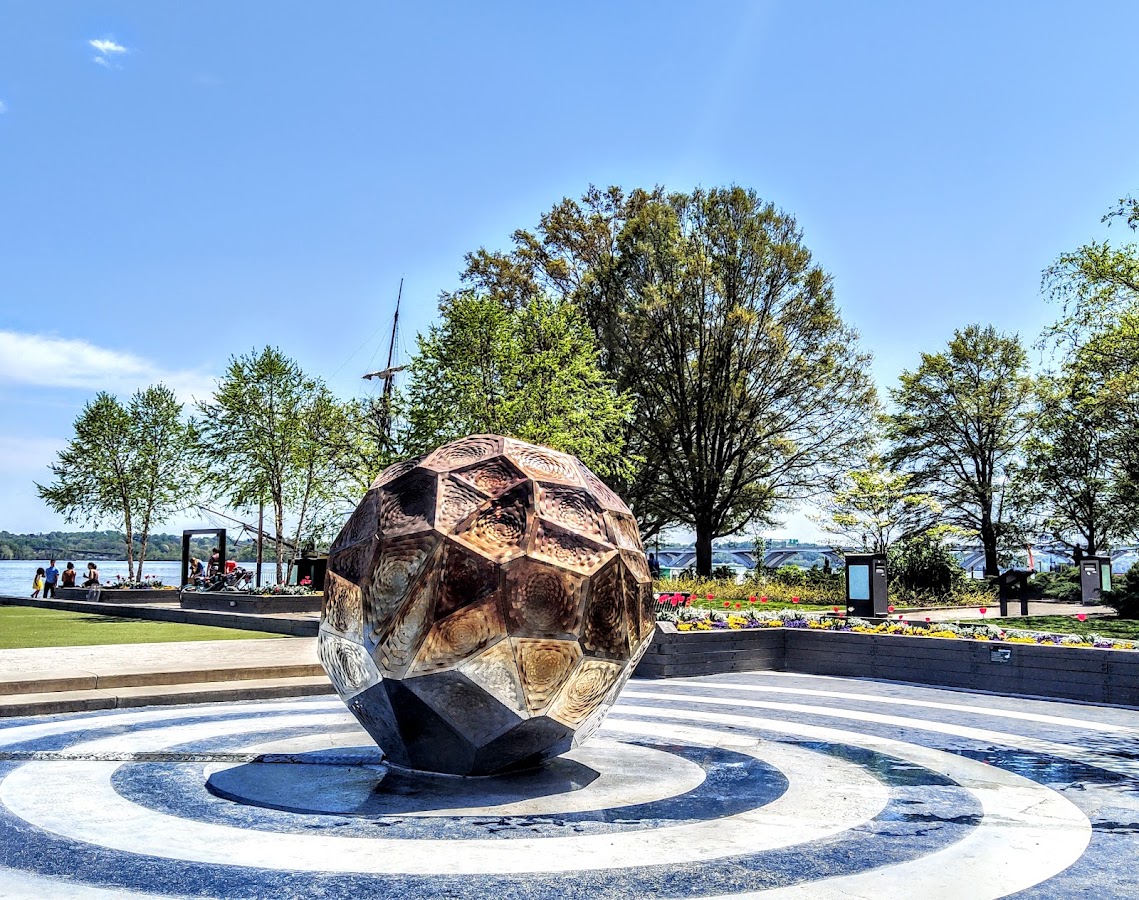Waterfront Park photo 10