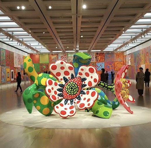 The National Art Center, Tokyo photo 4