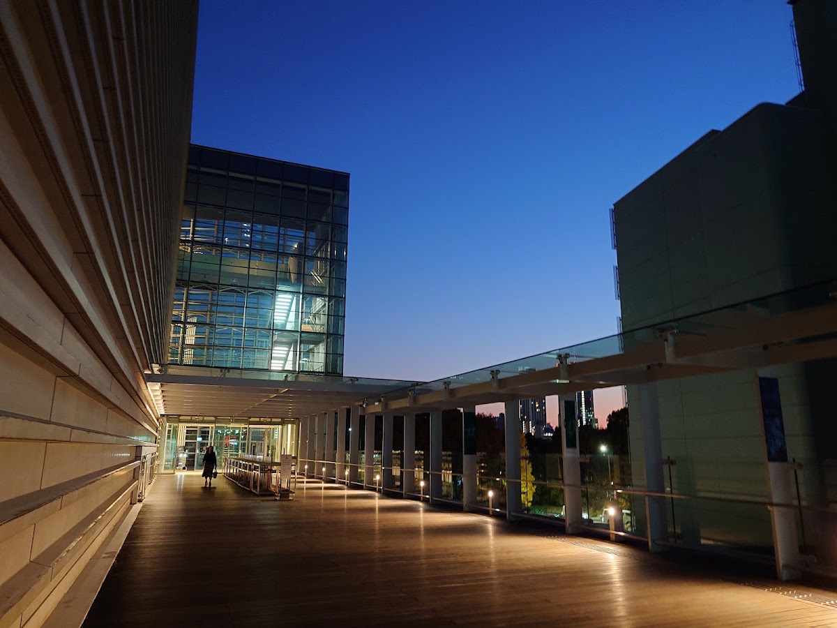 The National Art Center, Tokyo photo 7