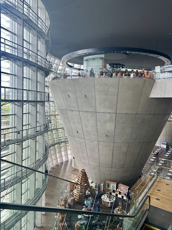 The National Art Center, Tokyo photo 10