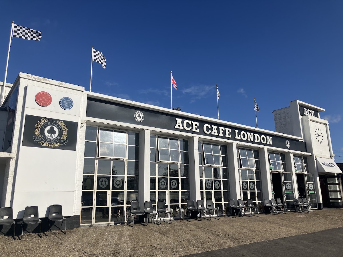 Ace Cafe London