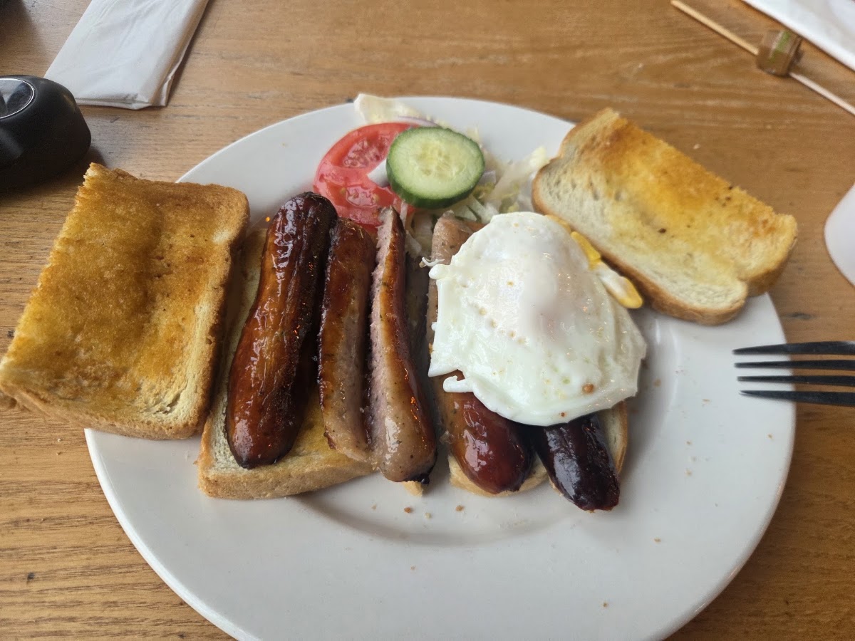 Ace Cafe London photo 8
