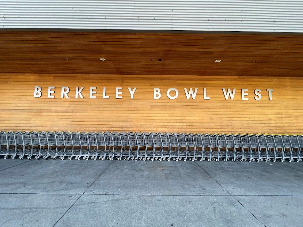Berkeley Bowl West photo 2