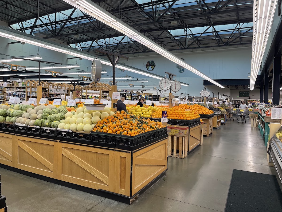 Berkeley Bowl West photo 3