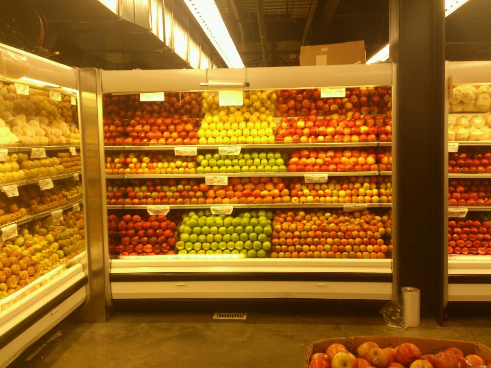 Berkeley Bowl West photo 4