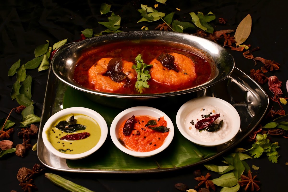 Dasaprakash - Connaught Place photo 2