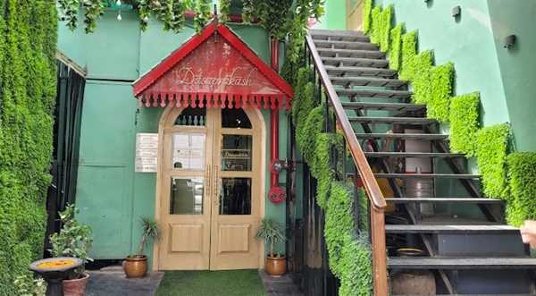 Dasaprakash - Connaught Place photo 3
