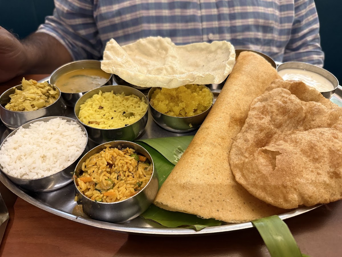 Dasaprakash - Connaught Place photo 4