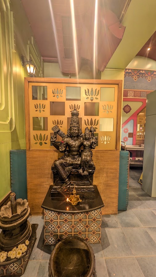 Dasaprakash - Connaught Place photo 9