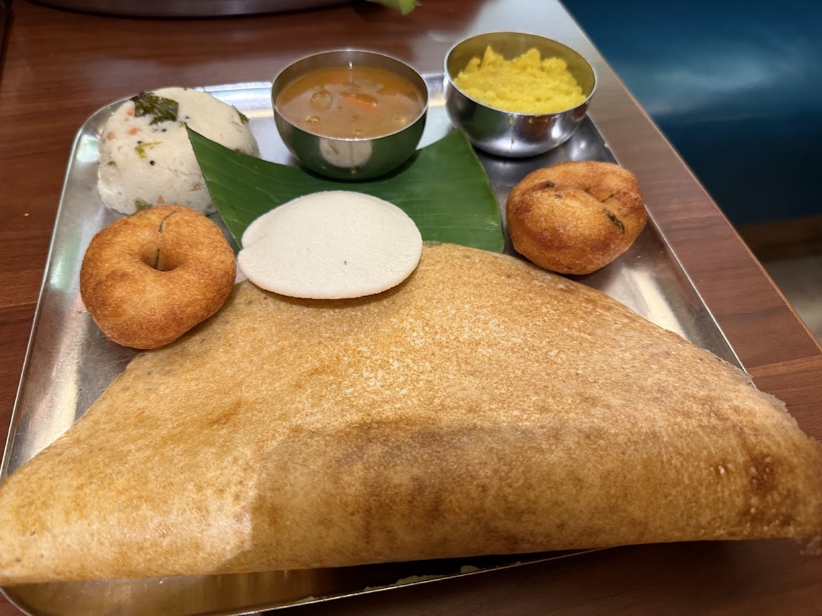 Dasaprakash - Connaught Place photo 10