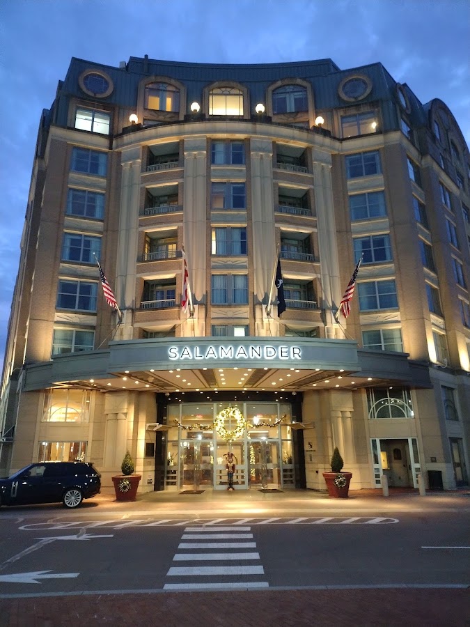 The Potomac Hotel, Autograph Collection photo 5