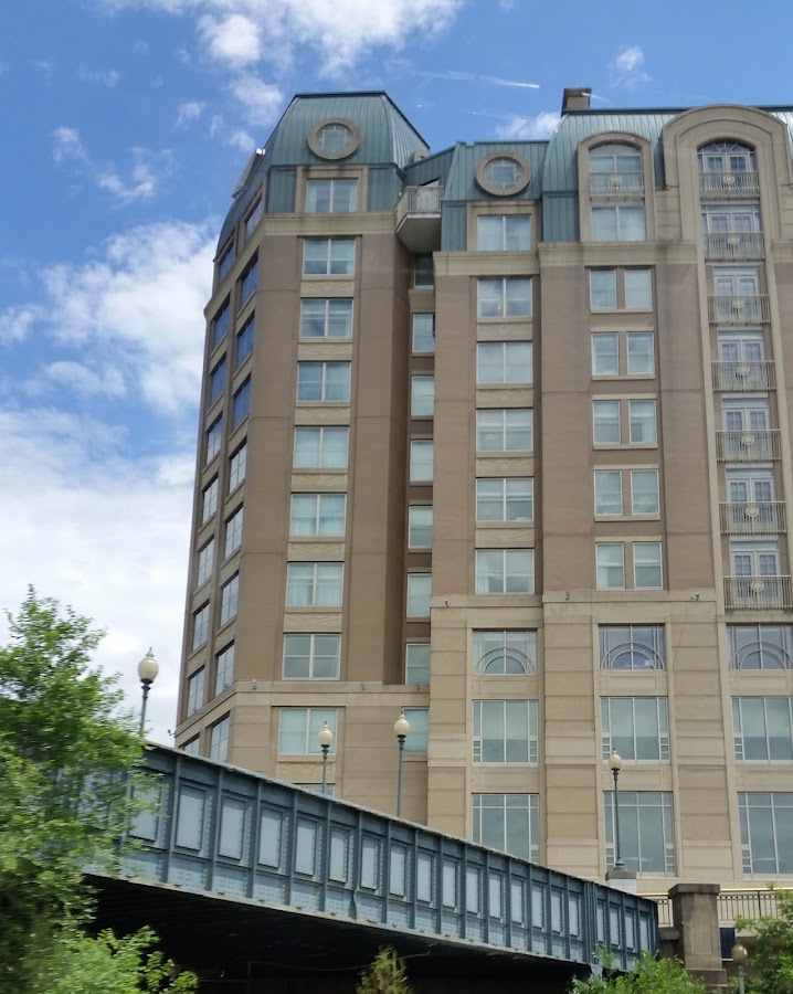 The Potomac Hotel, Autograph Collection photo 6