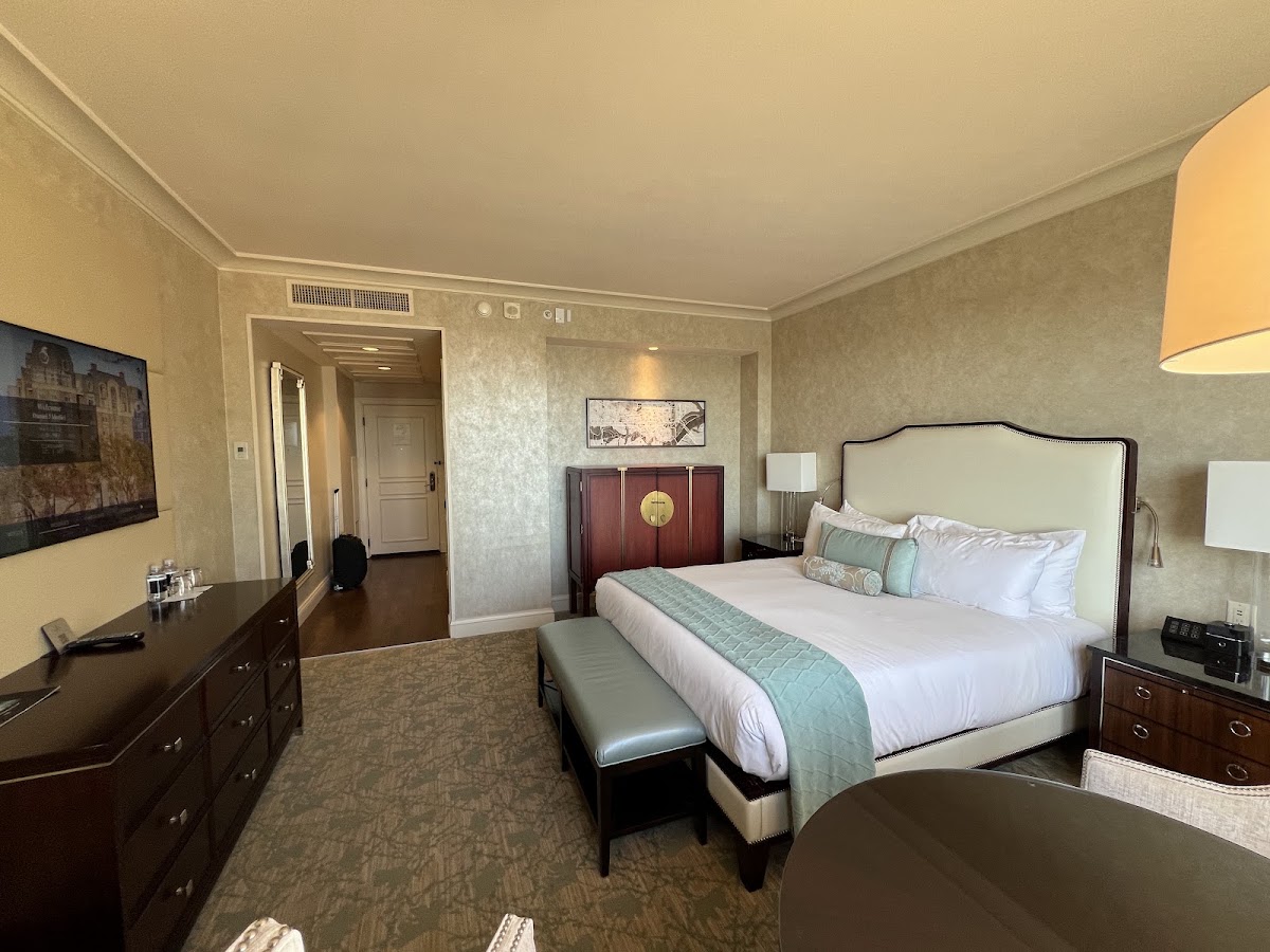 The Potomac Hotel, Autograph Collection photo 7