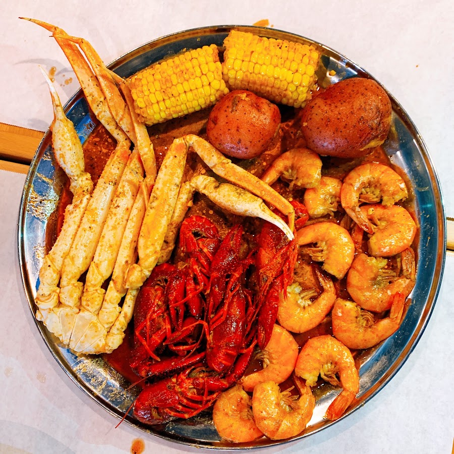 Juicy Seafood photo 2