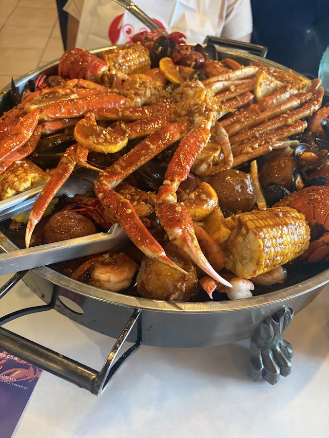 Juicy Seafood photo 3