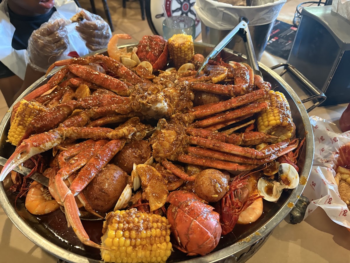 Juicy Seafood photo 4