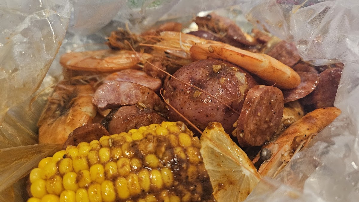 Juicy Seafood photo 6