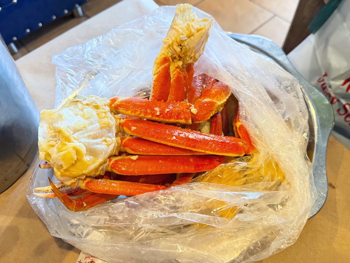 Juicy Seafood photo 7