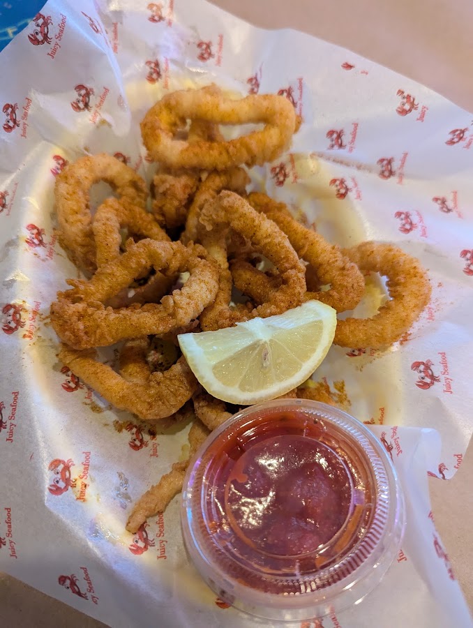Juicy Seafood photo 10