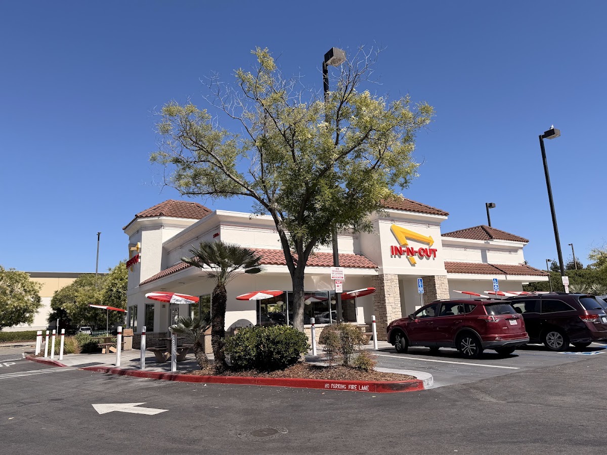 In-N-Out Burger