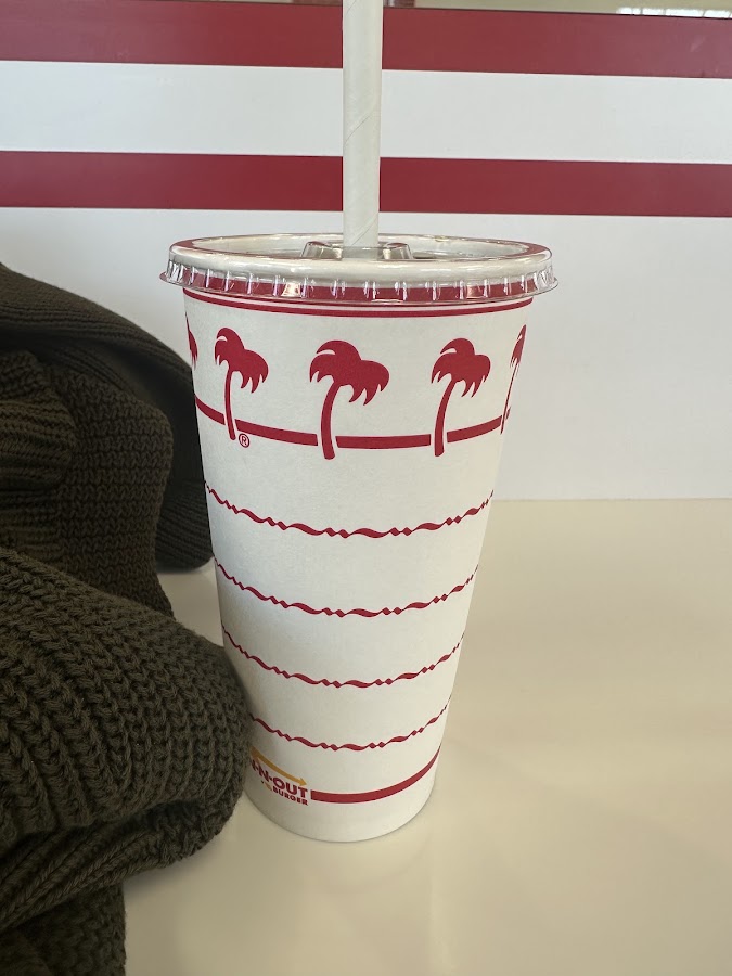 In-N-Out Burger photo 9