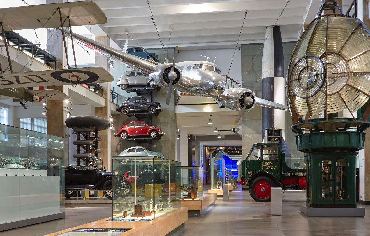 Science Museum photo 6