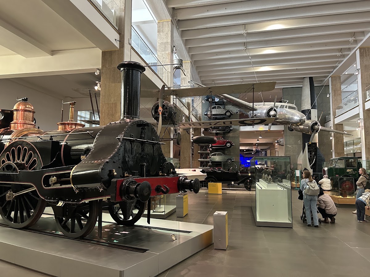 Science Museum photo 7