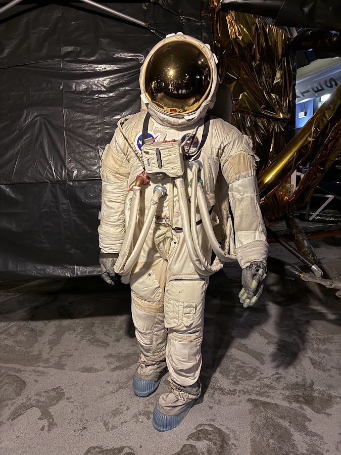 Science Museum photo 10